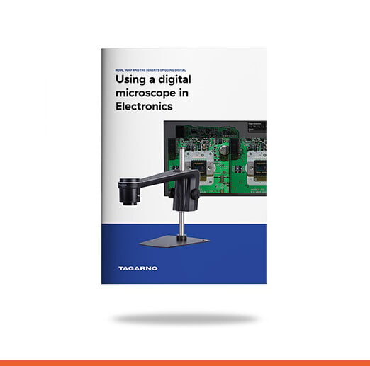 using-a-digital-microscope-in-electronics-ebook-preview-orange-stripe-square